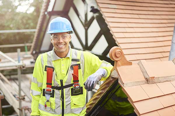 Professional Roofers Professional Roofers